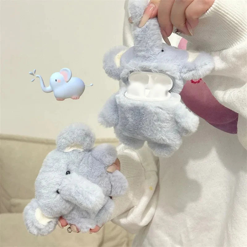 Shupy Earphone Case For AirPods/Pro 1/2/3/4 Generation