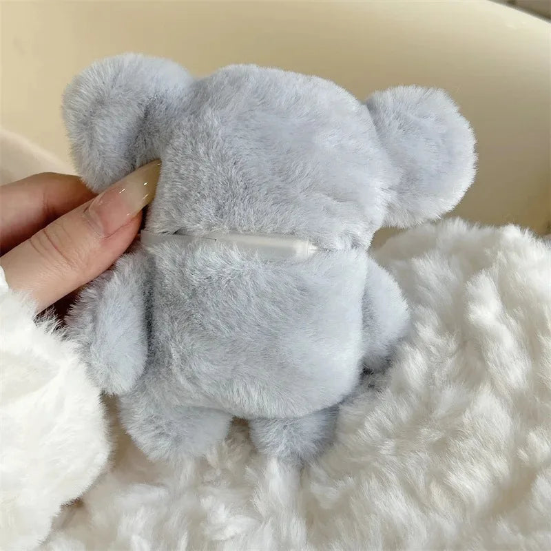 Shupy Earphone Case For AirPods/Pro 1/2/3/4 Generation