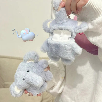 Shupy Earphone Case For AirPods/Pro 1/2/3/4 Generation